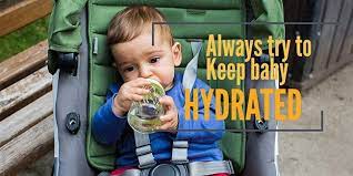 Do you need a canopy for a baby stroller? How To Keep Baby Cool In Stroller 9 Ultimate Tips For You