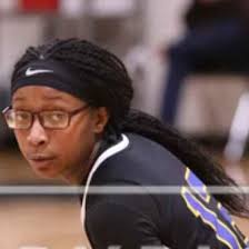 Jada Porter's High School Bio