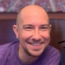 Darren Matthew Andersen Obituary