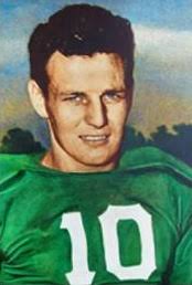 Bob Masterson (1935-37)