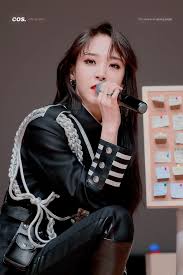 City Of Star On Twitter Moonbyul Mamamoo Moonbyul Mamamoo