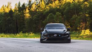 Volvo S60 Black Edition Check More At Http Hdwallpaperfx Com Volvo S60 Black Edition Volvo S60 Volvo Pole Star