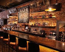 A home bar is a great place to mix up your favorite cocktails to relax and socialize. Interior Design For Bathroom Homedecorationwallart Back Bar Design Bar Design Restaurant Bar Counter Design