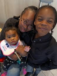 Celebrate Cam's First Day in Tweens Class with Pride