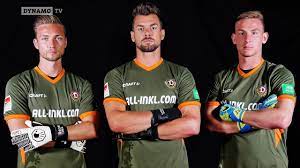 Sammeln und tauschen von fußball trikot pins. Unser Craft Torwart Trikot 2019 20 Youtube