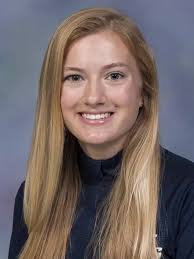 2019 Women's Cross Country Roster