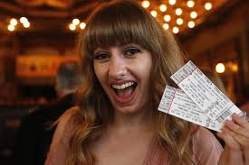 Hamilton' creative team