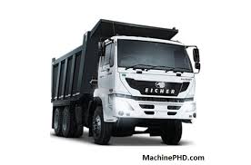 With new generation cabin features promising of high cabin safety and exemplary comfort, pro 2080xpt is a perfect choice in all tipper applications. Eicher Pro 6028t Price In India 2021