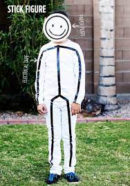 Last Minute No Problem 10 Easy Halloween Diy Costumes For Busy Parents Diy Halloween Costumes For Kids Funny Diy Costumes Diy Halloween Costumes Easy