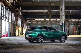 Image result for Verde Montreal 2023 Alfa-Romeo