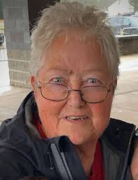 Obituary information for Charlene Draper "Kitty" Horton