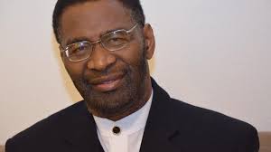 Keith Simmonds: Saying thanks for the Civil Rights Act of 1964