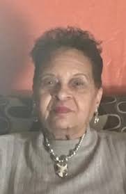 Cynthia Irene Parham Obituary (2023)