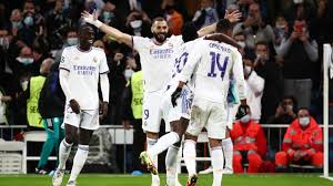 Últimas noticias del real madrid hoy. Resumen Y Goles Del Real Madrid Vs Shakthar De La Champions League As Com