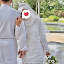 .muslimah syar'i, design baju pengantin muslimah, design baju pengantin muslimah simple, design baju pengantin muslimah terkini and posted at 11 photos of the desain baju pengantin muslimah. Dress Nikah 2019 Off 71 Buy