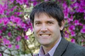 Peter S. McFetridge awarded the Tim Brahm Professorship