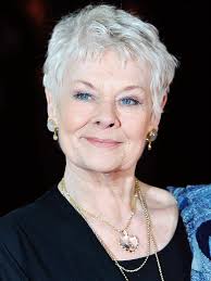 Последние твиты от dame judi dench (@dench_judi). Judi Dench Actor Tv Guide