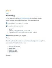 G grammar review using adjectives task 1: Task 11 Task 1 Print Vocabulary And Grammar Review Use The New Vocabulary And Grammar Rules That You Ve Learned In This Unit To Complete The Task Course Hero