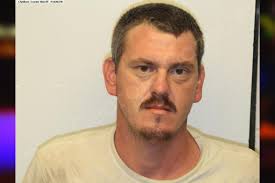 Stephen Cason — Chatham County Jail Bookings