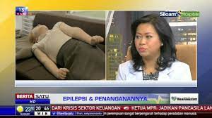 Healthmatters Epilepsi Dan Penanganannya 2 Youtube