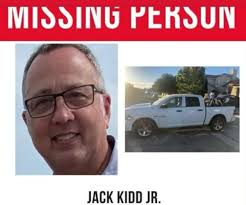 The Bold & The Beautiful Head Grip Jack Kidd Jr. Found Dead