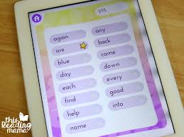 Present both lower case and upper case prime members enjoy free delivery and exclusive access to music, movies, tv shows, original audio series, and kindle books. Sight Word Games App This Reading Mama