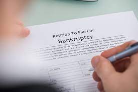 Currently i'm paying, but i feel i'm churning water. Filing Chapter 11 Bankruptcy How It Works Who Can File