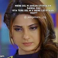 Bolo Quotes Hindi Deep Words Jennifer Winget