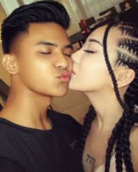 Lynni and Marc Daniel