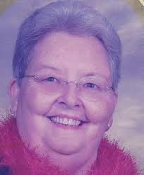 Gail Watson Obituary (2023)