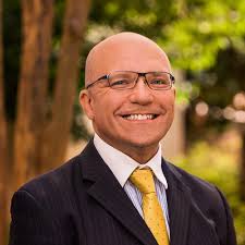 David G. McCarthy, McCart Family Distinguished Professor of Risk Management  and Insurance and Associate Professor, C. Herman Terry Risk Management and  Insurance Program at Terry College of Business