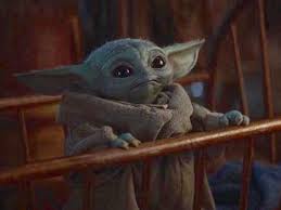 Pin By Lemon On Baby Yoda Star Wars Memes Star Wars Yoda Star Wars Baby