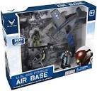 Amazon.com: Lollipop United States Air Force Air Base : Toys & Games