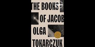 Free shipping on orders of $10 or more. See The Cover For The Books Of Jacob By Olga Tokarczuk Ew Com