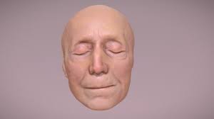 Carl-michael-bellman 3D models