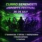 Curro Serengeti eSports Festival