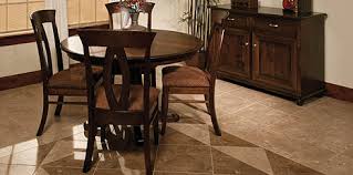 Amish dining tables are available in many styles and types to suit your dining room needs. Amish Dining Room Sets Amish Kitchen Tables Chairs Cabinfield Fine Furniture