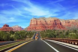 No matter what part of the valley you are coming from, you are going to want to get onto interstate 17. Sedona To Phoenix Teal S Blogs Teal Swan