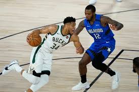 Las 10 Mejores Jugadas De La Jornada Del 20 De Agosto En Playoffs Nba 2020 Blogdebasket