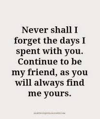 Pin On Deep Friendship