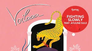 On te l'avait dit (dimitri from paris super disco blend) (clapcrate.com) voilaaa. The House Of Coxhead Home Voilaaa Fighting Slowly Feat Ayuune Sule