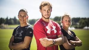 Die skigebiete werden von 1.811 skiliften erschlossen. Swiss Ski Under Armour Sponsert Off Snow Klamotten Der Schweizer Ski Asse