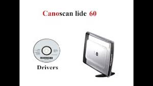Useful guides to help you get the best out of your product. Canoscan Lide 60 Driver Youtube