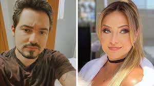 Find the latest tracks, albums, and images from gabi martins. Apos Termino Fernando Zor Flerta Com Ex Bbb Gabi Martins Diz Site Istoe Independente