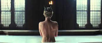 Sandbox is not allowed, kindly ask the webmaster to remove it in order to play this video. Hd 720p Queen Ravenna Milk Bath Scene Snow White And The Huntsman Youtube