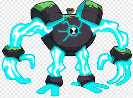 Ben is on a secret mission to save the world. Ben 10 Four Arms Grey Matter Ben Tennyson Four Arms Heatblast Blue Grey Png Pngegg