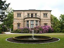 Apartment wahnfried, bayreuth, deutschland mit vielen fotos. Haus Wahnfried Wikipedia