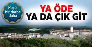 Koç üniversitesi yurt odama yerleşiyorum. Devlet Koc A Ya Ode Ya Cik Diyecek