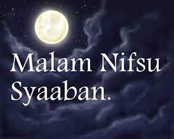 Berikut adalah penjelasan sekilas mengenai malam nisfu sya'ban agar umat islam bisa mengetahui masalah keutamaan nisfu sya'ban ini dan mengambil sikap atas. Malam Nisfu Syaban Jatuh Pada Malam Senin 21 April 2019 Ini Keistimewaannya Kalbar News