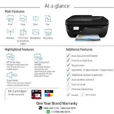Hp deskjet 3835 driver download it the solution software includes everything you need to install your hp printer.this installer is optimized for32 & 64bit windows hp deskjet 3835 full feature software and driver download support windows 10/8/8.1/7/vista/xp and mac os x operating system. Viral News Hp Deskjet 3835 Usb Driver 123 Hp Com Oj6962 Hp Officejet 6962 Printer Setup Install Hp Deskjet 3835 Driver Download It The Solution Software Includes Everything You Need